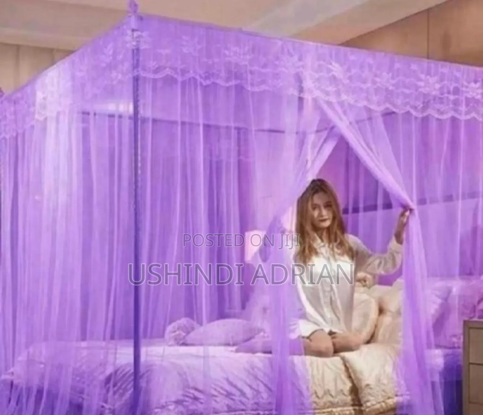 Net Ya Bomba–Ya Bo Xin