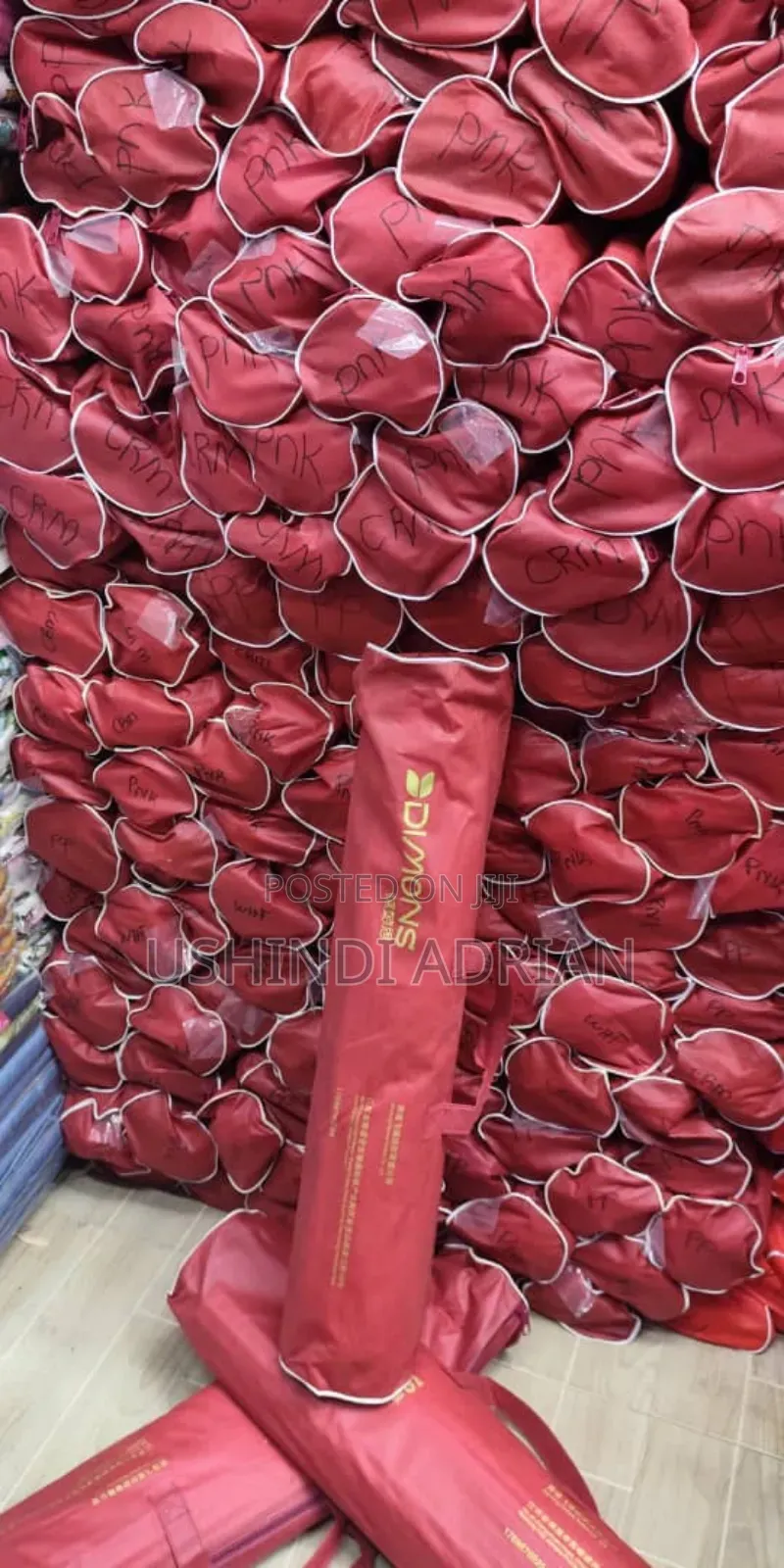 Net Ya Bomba–Ya Bo Xin