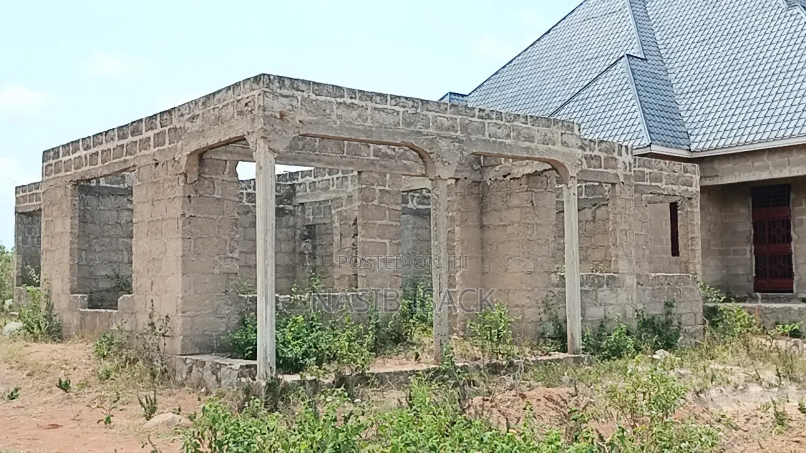 4bdrm House in Ilemela for sale