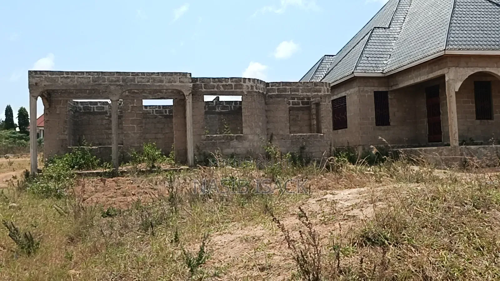 4bdrm House in Ilemela for sale