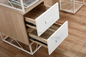 Home Office Computer Table
