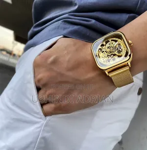 Brand New Forsining Watch