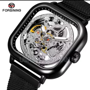 Brand New Forsining Watch