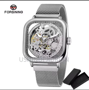 Brand New Forsining Watch