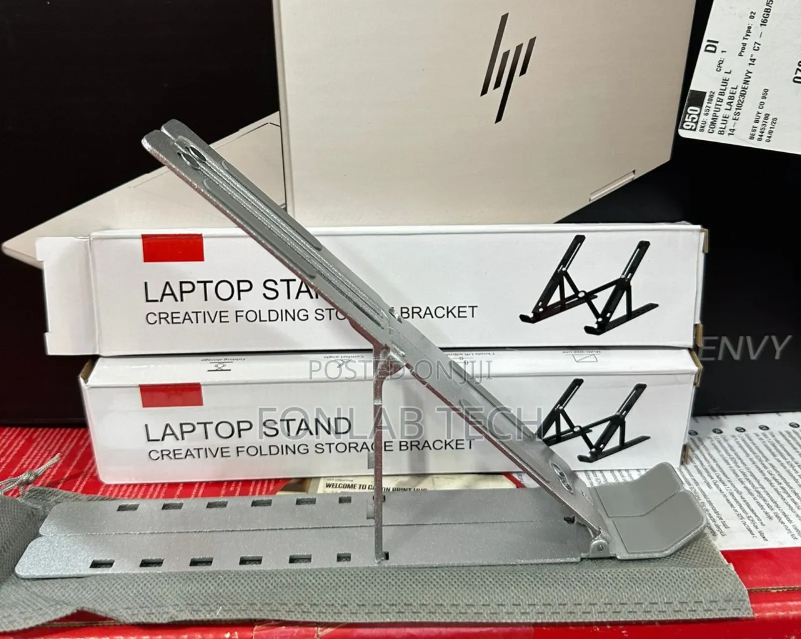 Laptop Stand