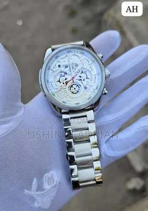 Brand Cr7–Luxury Men’S Watch