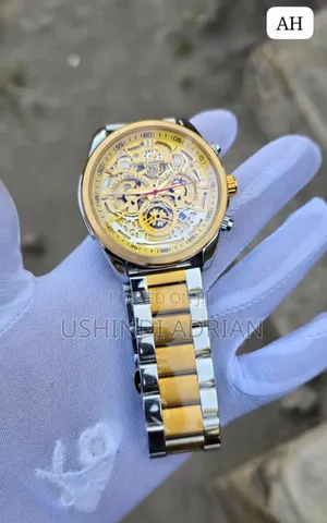 Brand Cr7–Luxury Men’S Watch