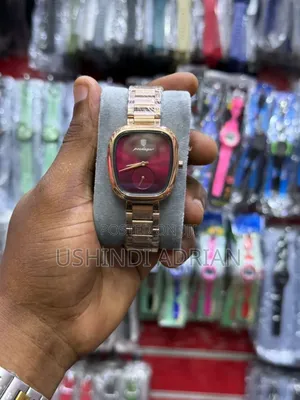 Poedegar Men’S Watch