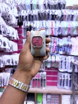 Poedegar Men’S Watch