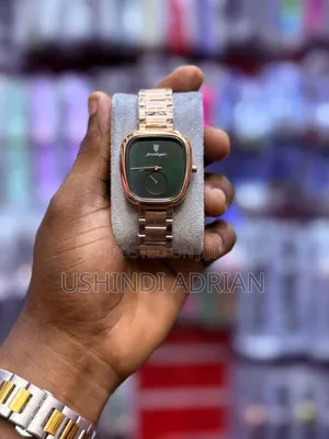 Poedegar Men’S Watch