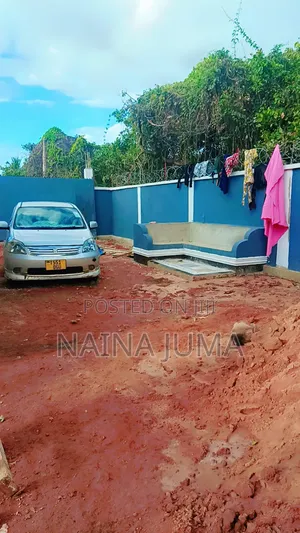 Furnished 3bdrm House in Msimbu for sale