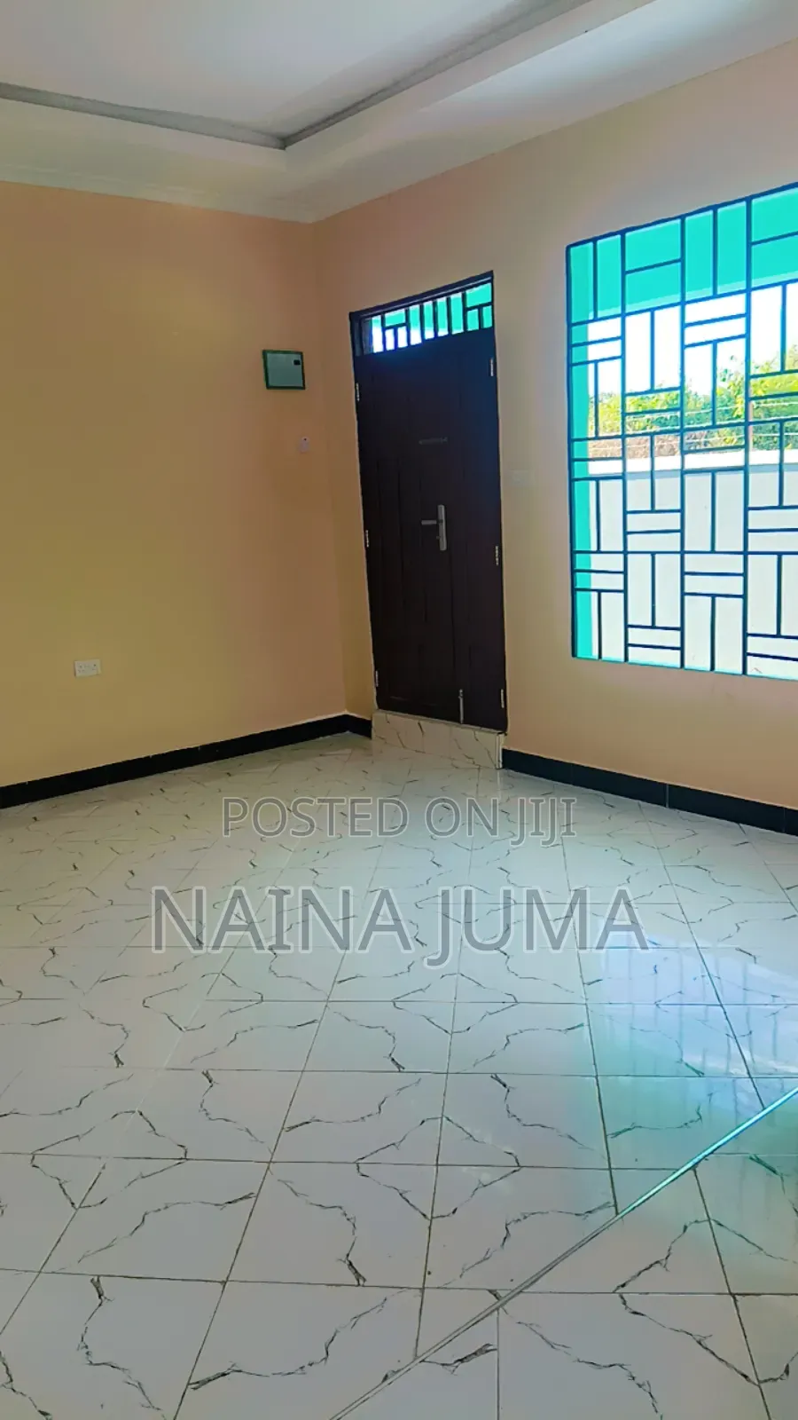 Furnished 3bdrm House in Msimbu for sale
