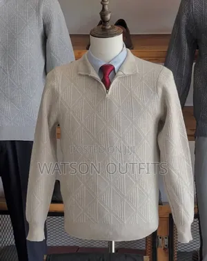 Men's New and Original Sweaters Fashion Brand New