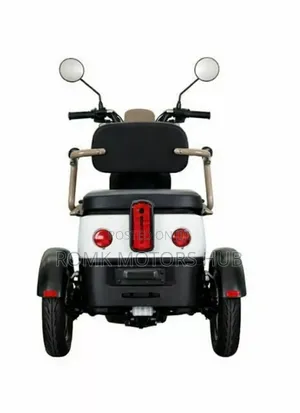 Tricycle 2025