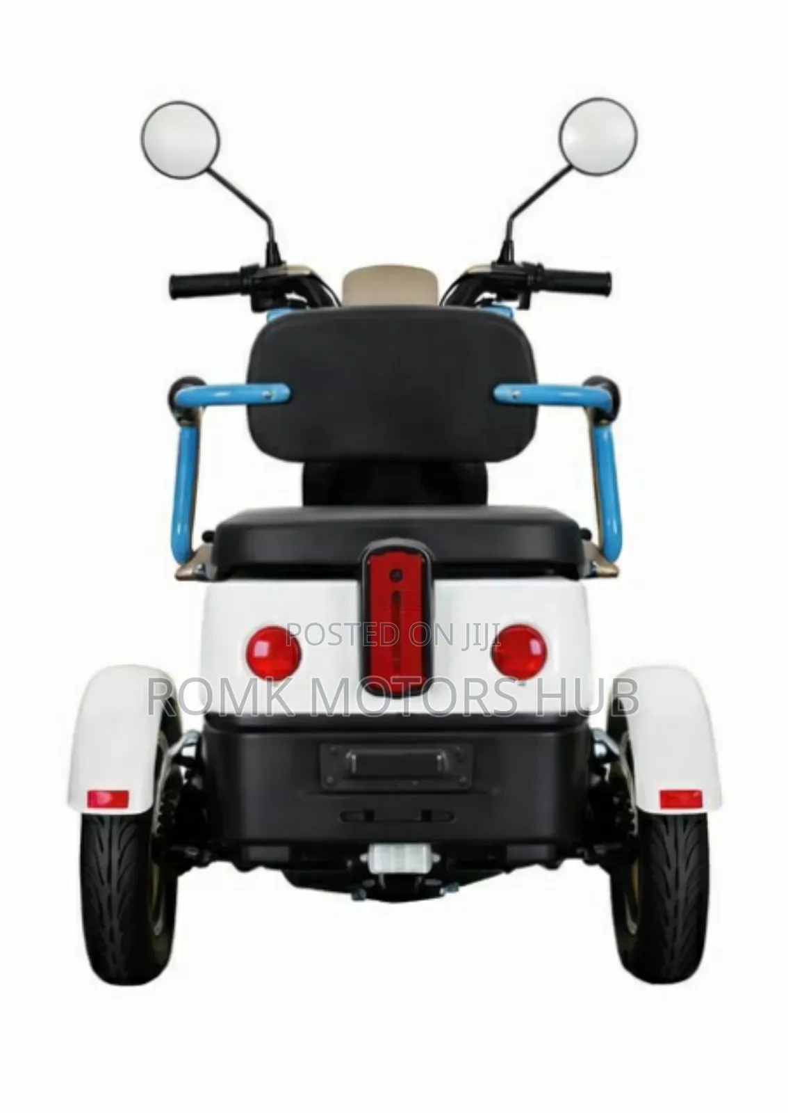 Focin 125cc 2025
