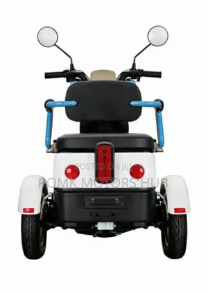 Focin 125cc 2025