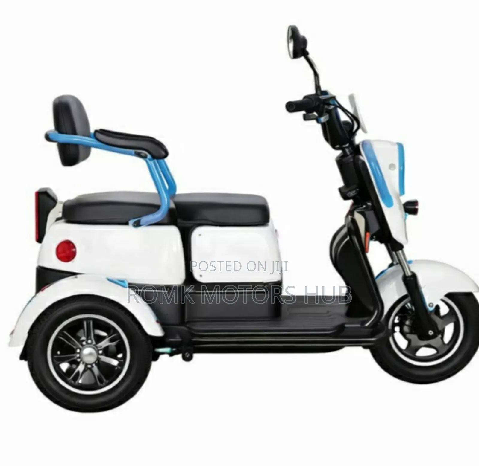 Focin 125cc 2025
