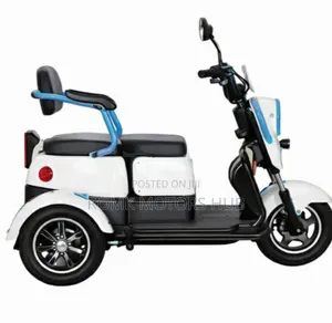 Focin 125cc 2025