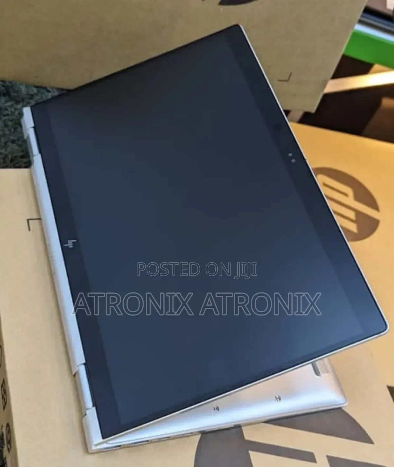 Laptop HP ZBook 14u G6 8GB Intel Core i5 SSD 512GB