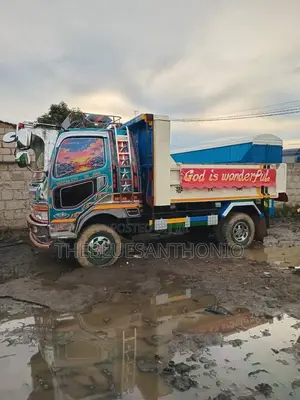 Fuso Tipa on Sale