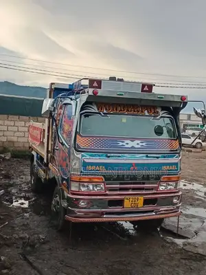 Fuso Tipa on Sale