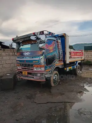 Fuso Tipa on Sale