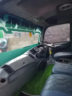 Fuso Tipa on Sale