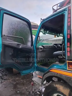 Fuso Tipa on Sale