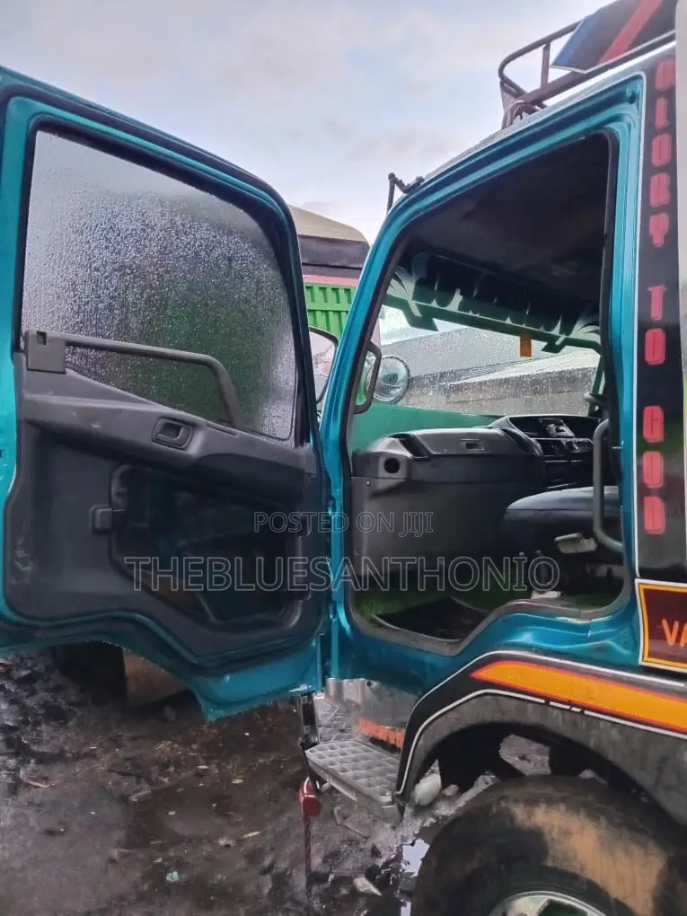 Fuso Tipa on Sale