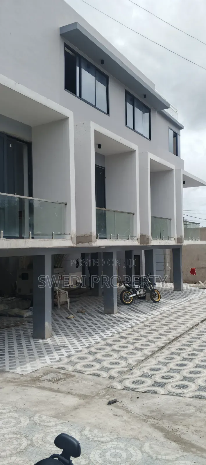 Furnished 1bdrm Apartment in Swedi  Property, Oyster Bay for rent