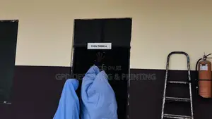 Vibao Vya Mlangoni Jipatie