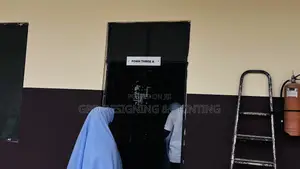 Vibao Vya Mlangoni Jipatie