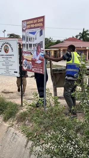 Bweni Location