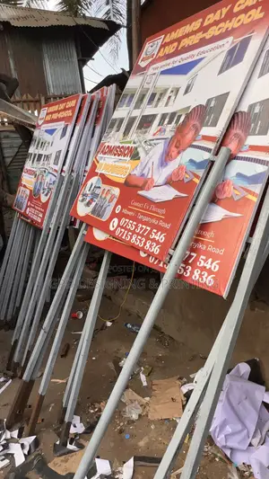 Bweni Location
