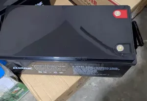 Shine Solar Gel Battery 7ah -200ah
