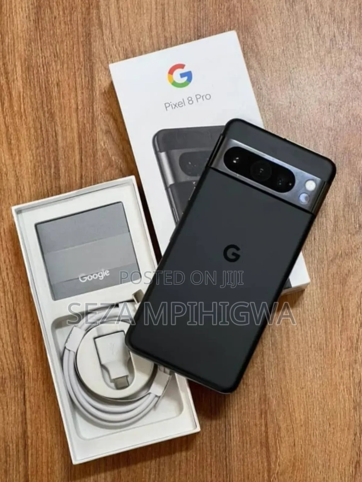 Google Pixel 8 Pro