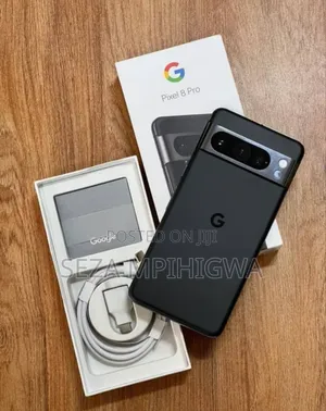 Google Pixel 8 Pro