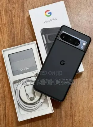 Google Pixel 8 Pro