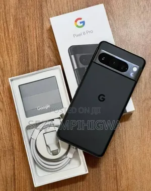Google Pixel 8 Pro