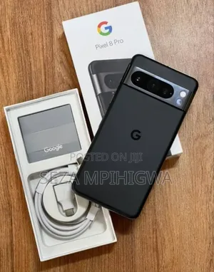 Google Pixel 8 Pro