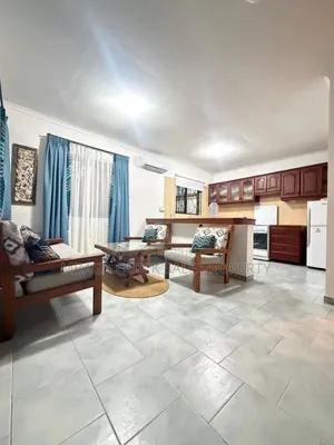 Furnished 1bdrm Apartment in Masaki for rent