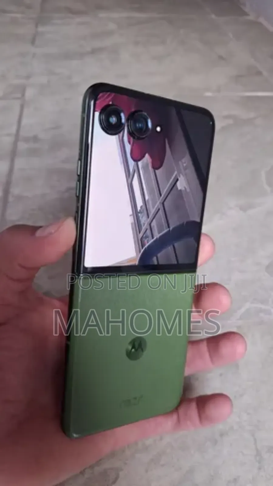 New Motorola Razr 50 512 GB