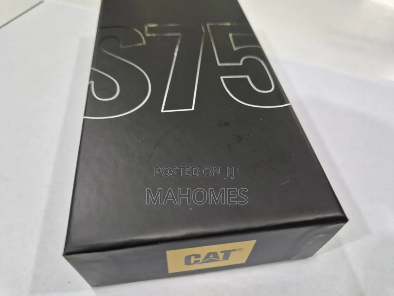 New Cat S75 128 GB