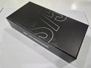 New Cat S75 128 GB