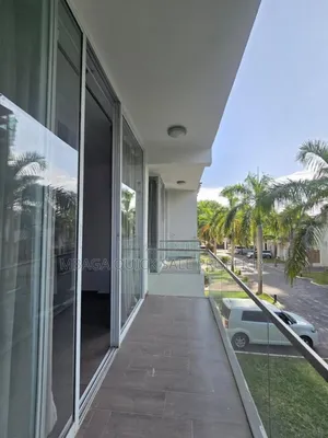 Furnished 3bdrm Villa in Masaki for rent
