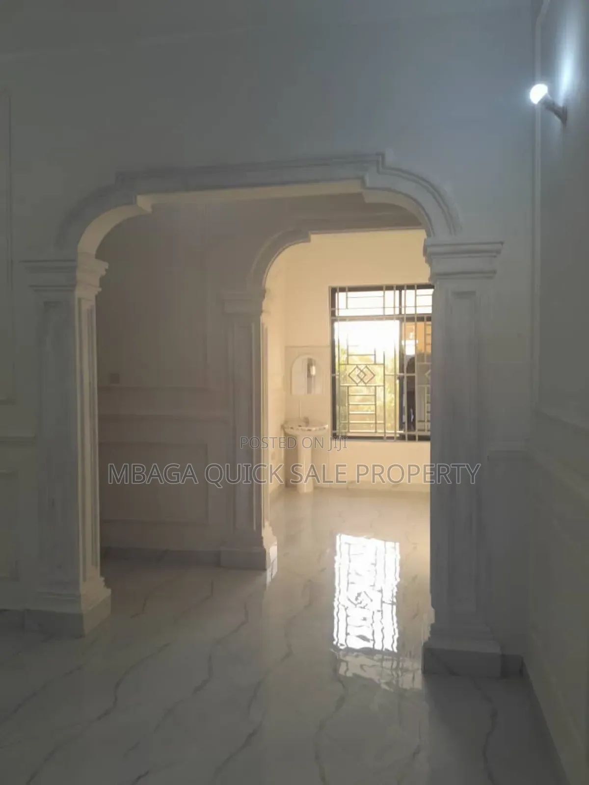 3bdrm House in Kibamba for sale