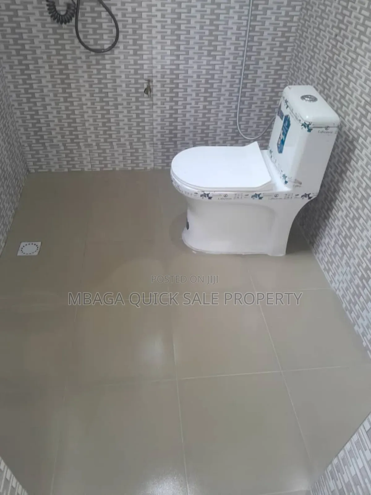 3bdrm House in Kibamba for sale