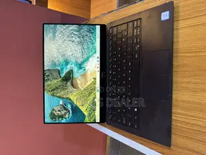 Laptop Dell XPS 13 9370 16GB Intel Core i7 SSD 1T