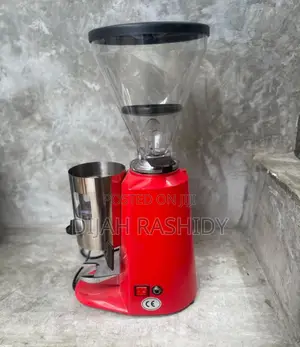 Coffee Grinder