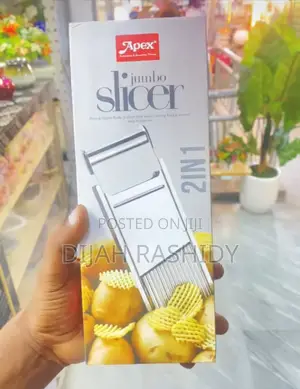 Crips Cutter